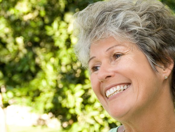 Optimal Gum Health for Seniors | Dentist Paradise Valley AZ