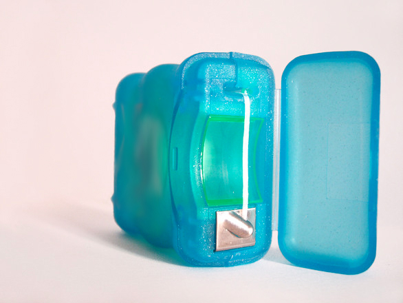One Tool for Better Gum Health | Dentist in Scottsdale