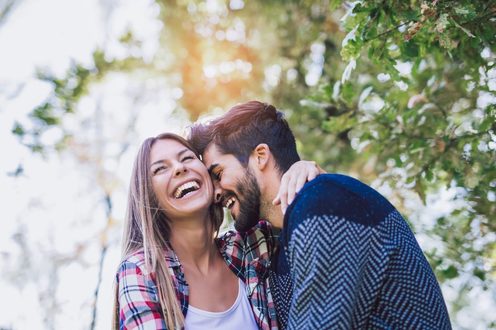 Can Kissing Be Hazardous to Your Health? | Family Dentist Paradise Valley