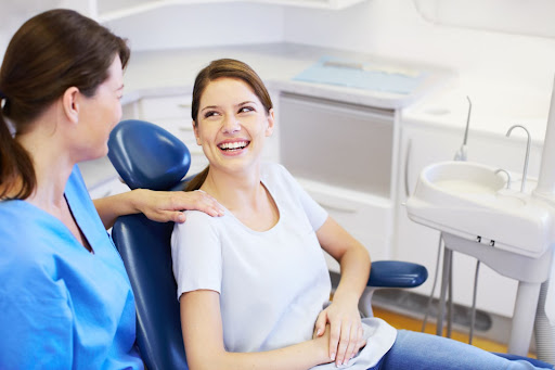 12 Reasons to See Your Dentist | Paradise Valley Dentist