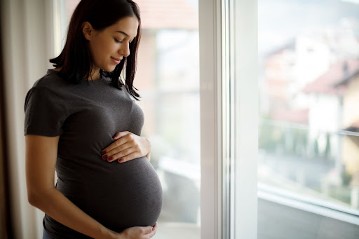 How Pregnancy Affects Your Oral Health | Dentist in Paradise Valley
