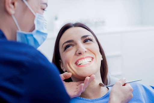 Why Dental Exams Are Vital for Your Oral Health: Insights from Dentist Paradise Valley | Dentist in 85254