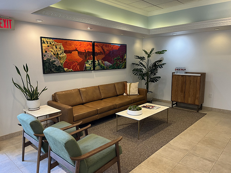 Dentist Paradise Valley