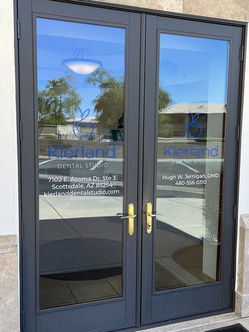 Dentist Paradise Valley
