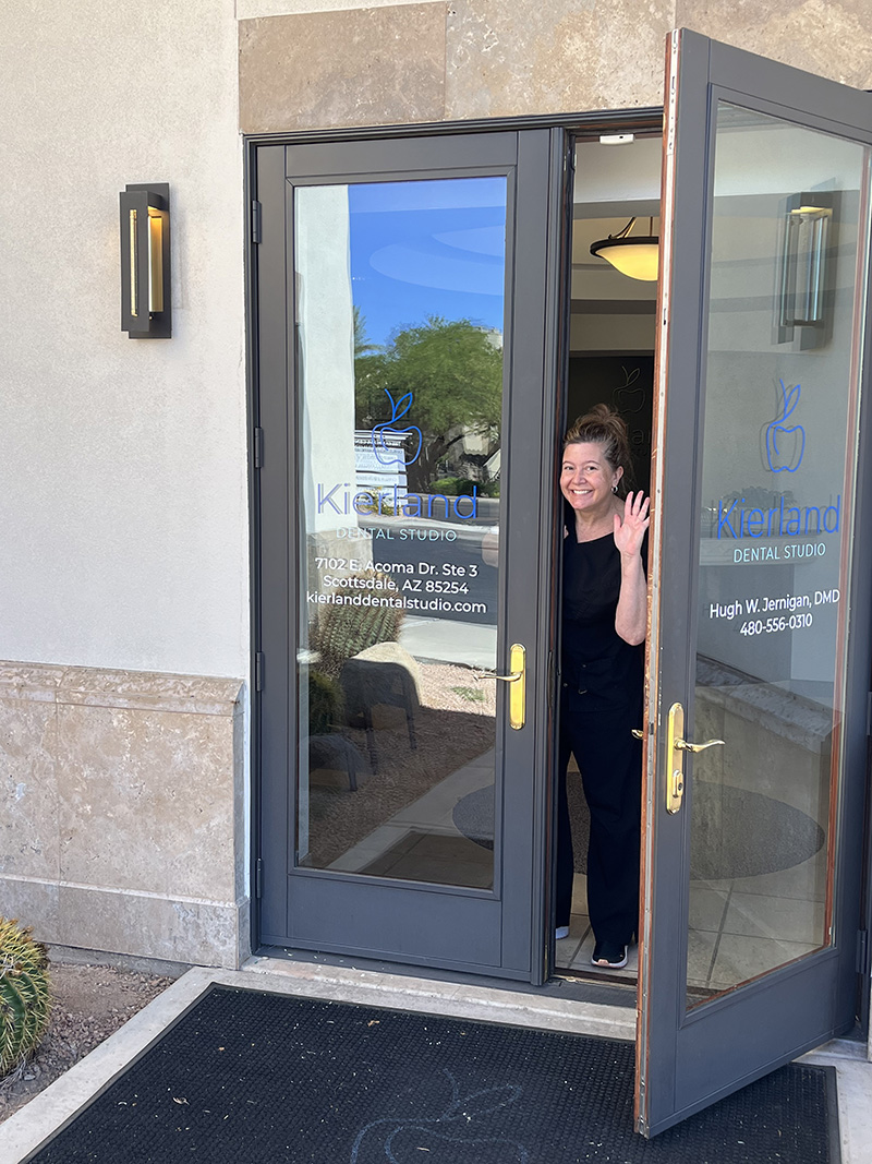 Dentist Paradise Valley