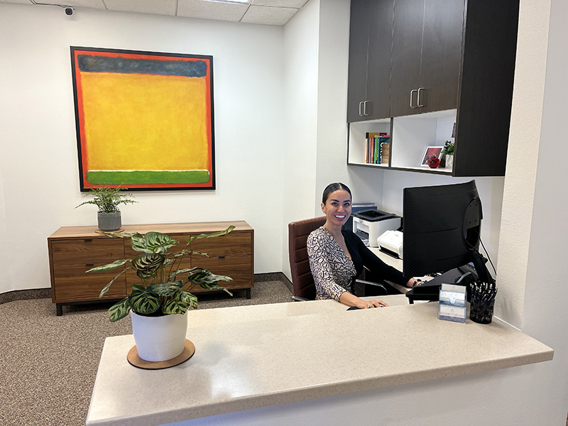 Dentist Paradise Valley