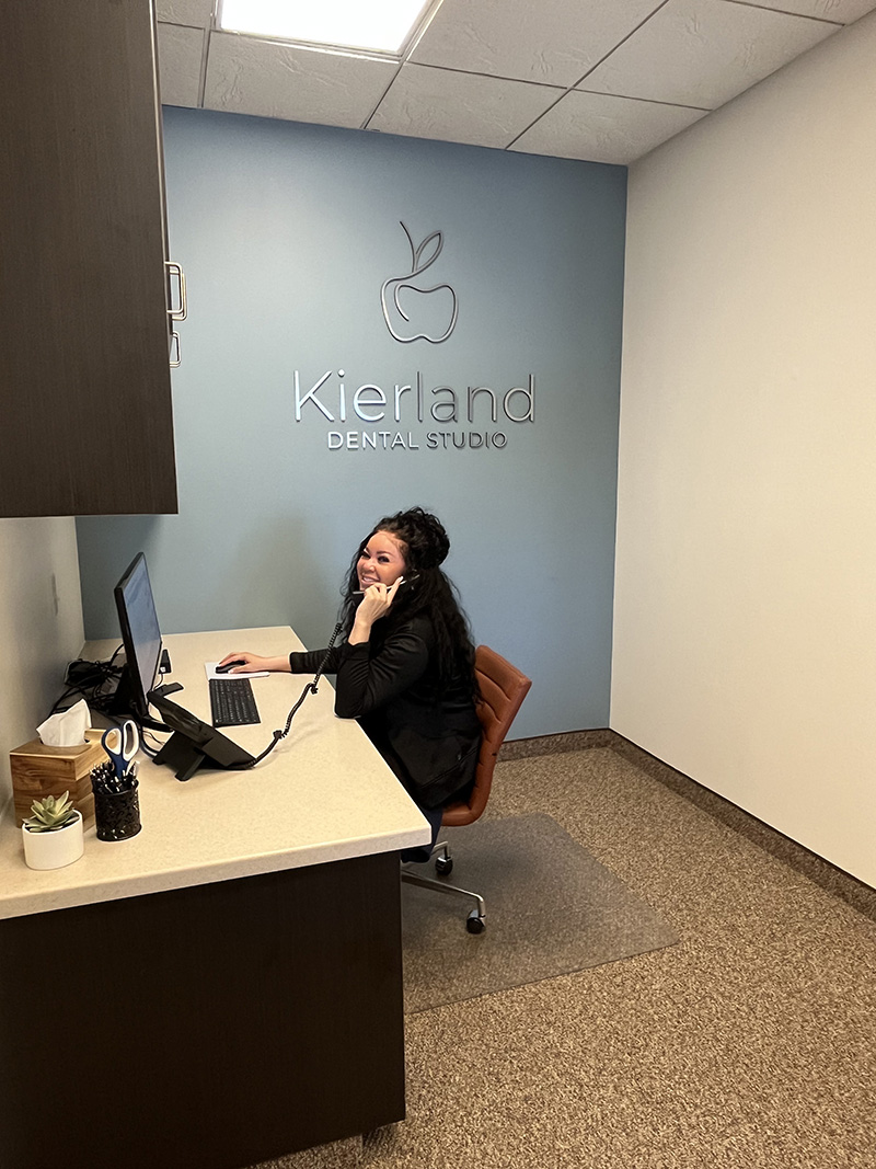 Dentist Paradise Valley